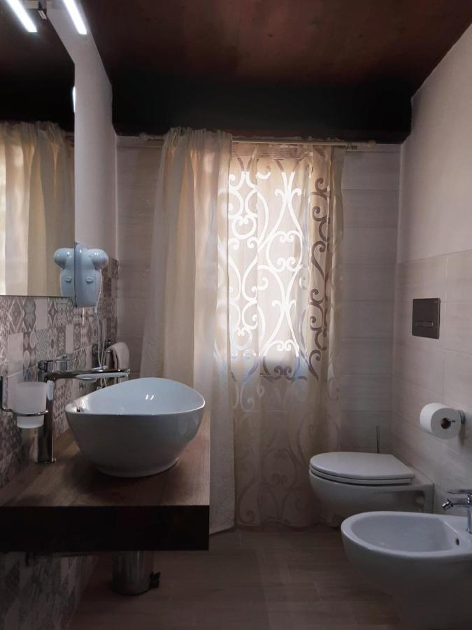 Al Pez Exclusive Rooms Olbia Bagian luar foto
