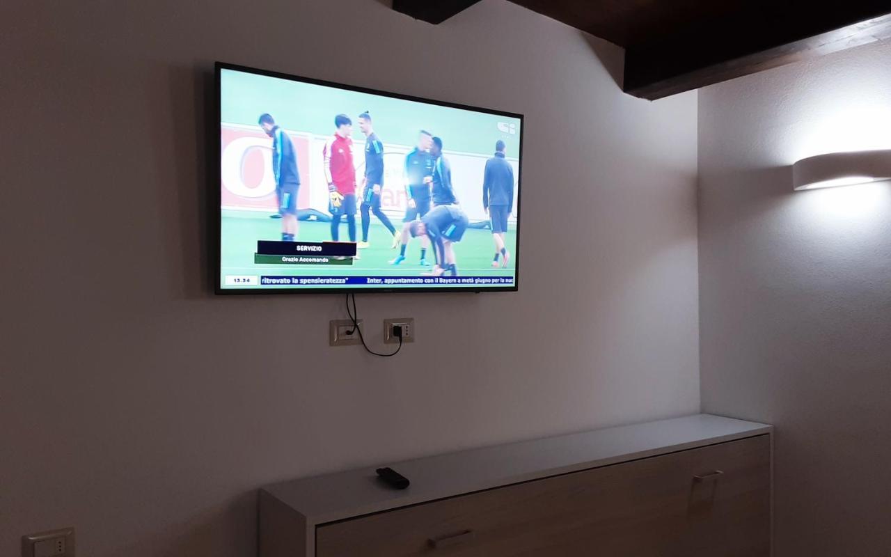 Al Pez Exclusive Rooms Olbia Bagian luar foto