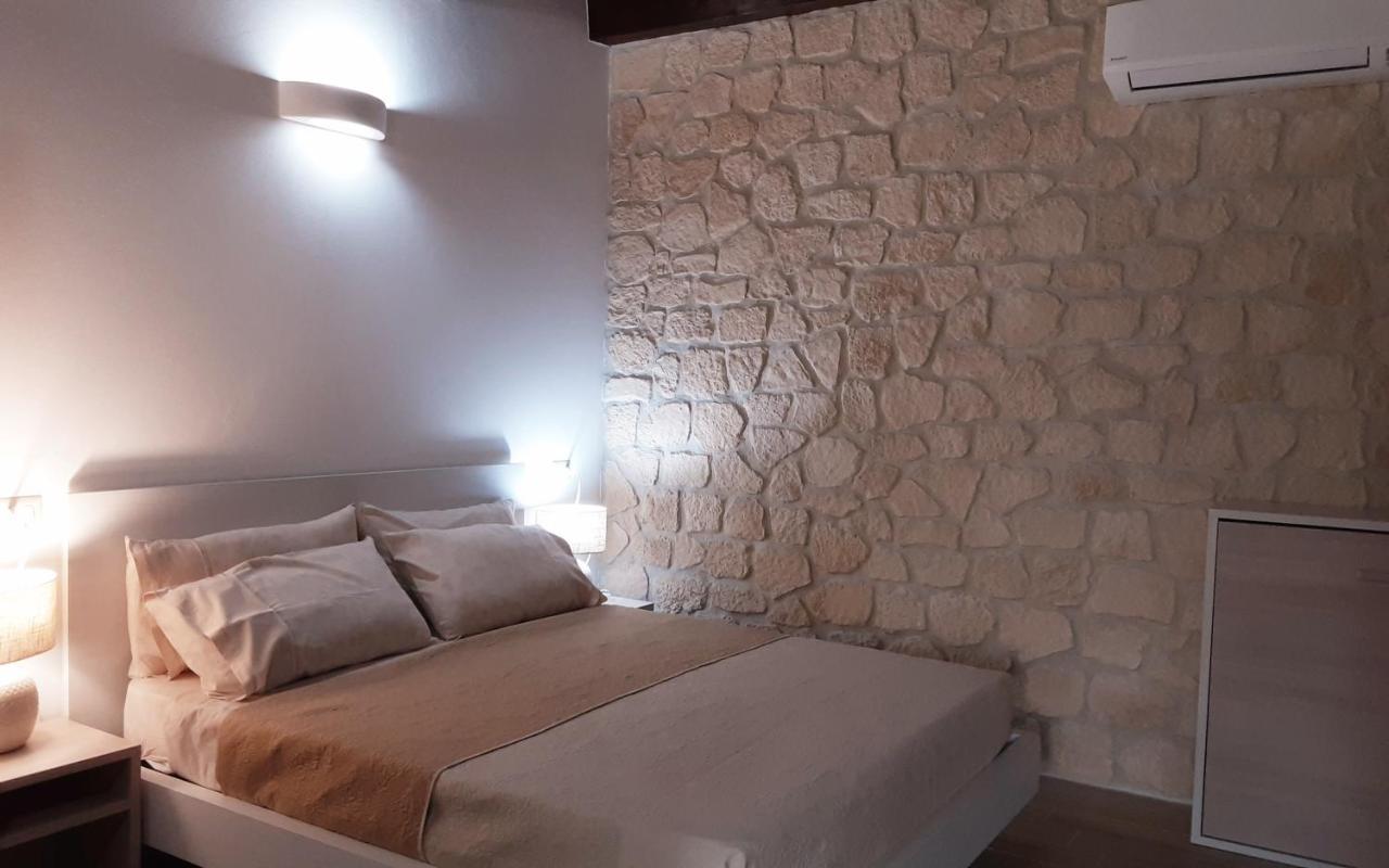 Al Pez Exclusive Rooms Olbia Bagian luar foto