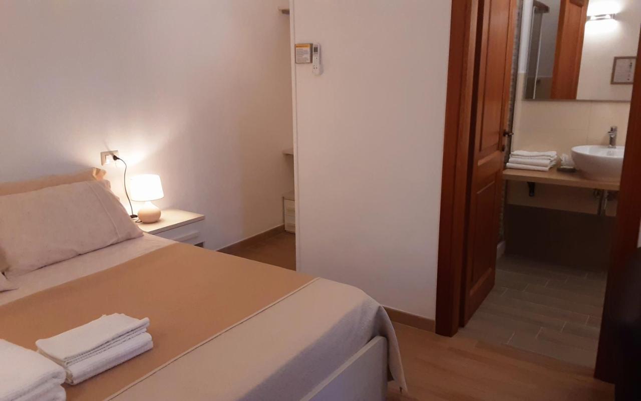 Al Pez Exclusive Rooms Olbia Bagian luar foto