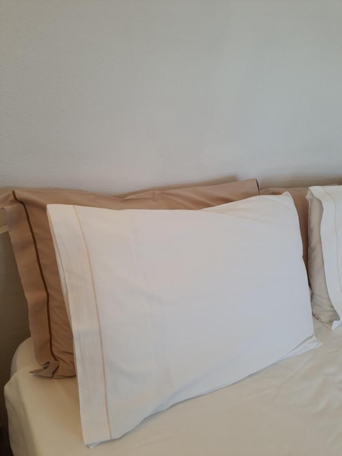 Al Pez Exclusive Rooms Olbia Bagian luar foto