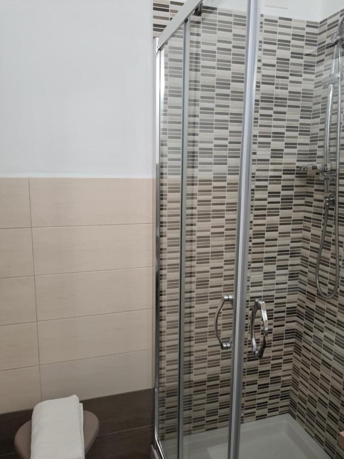 Al Pez Exclusive Rooms Olbia Bagian luar foto