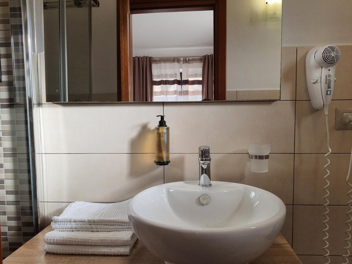 Al Pez Exclusive Rooms Olbia Bagian luar foto