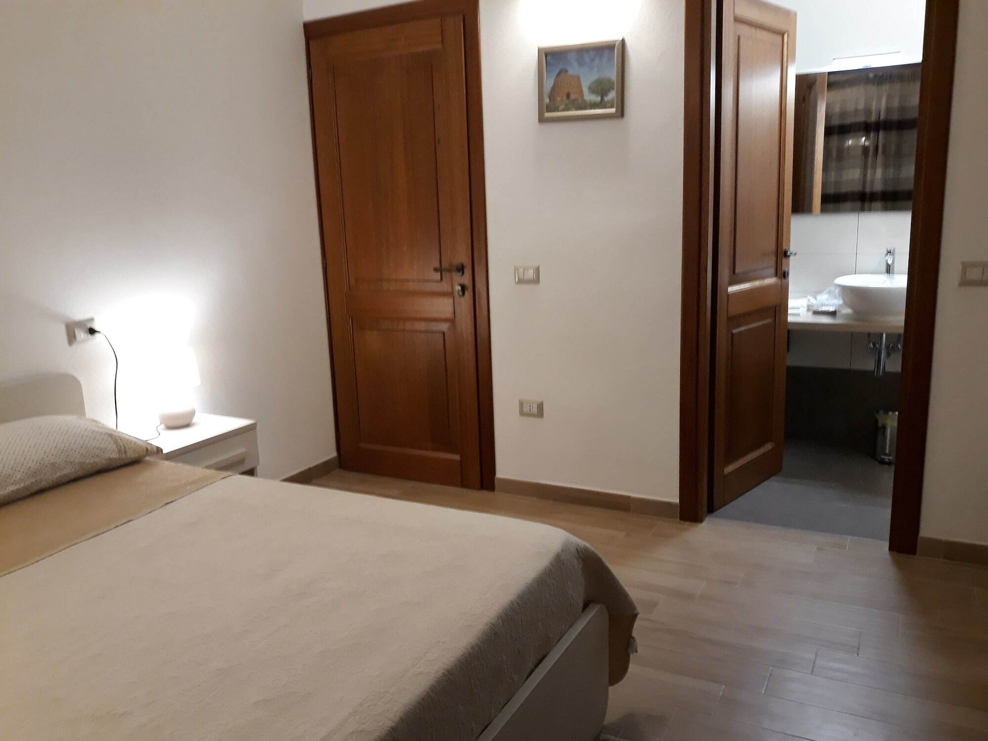 Al Pez Exclusive Rooms Olbia Bagian luar foto