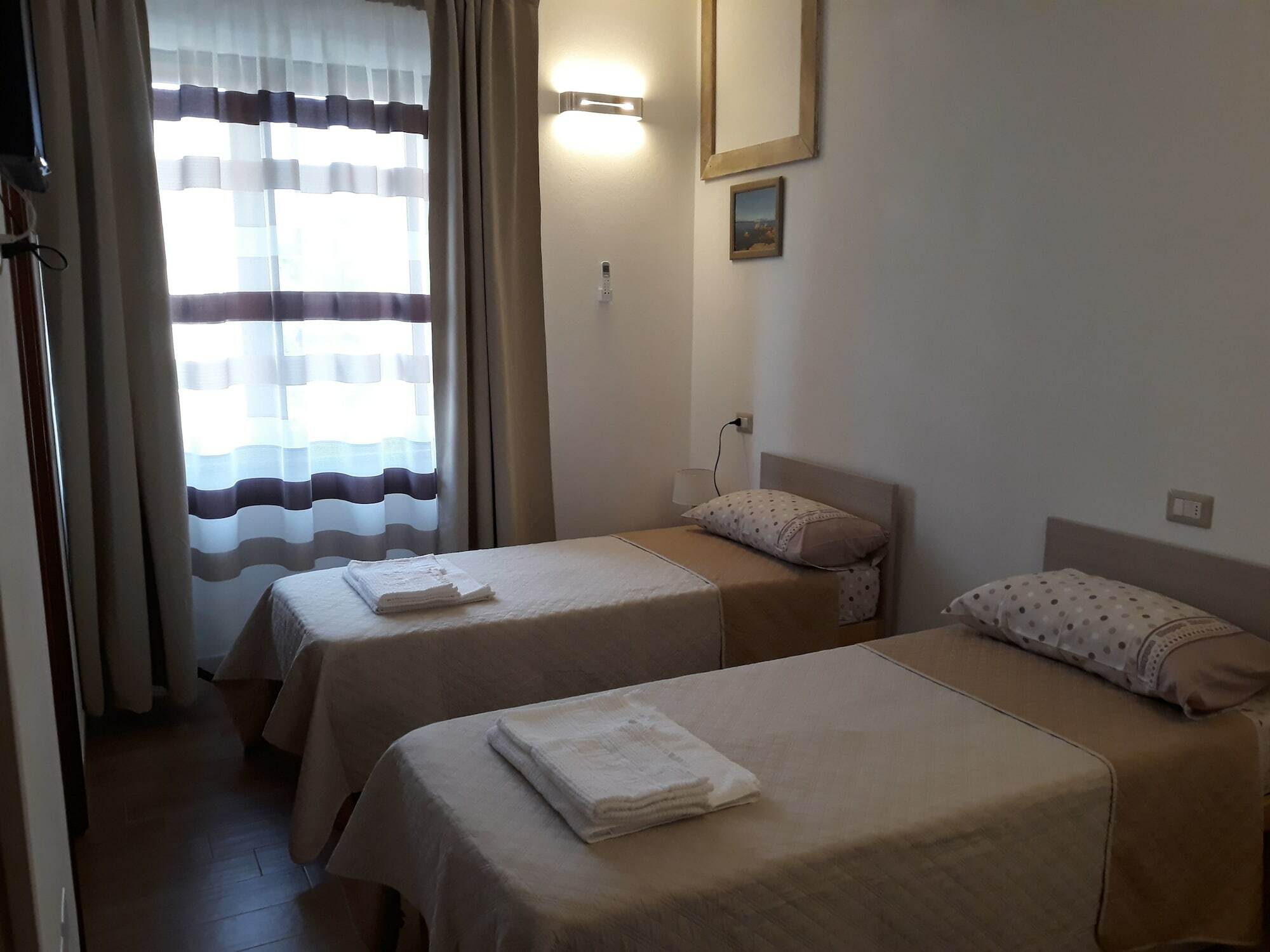 Al Pez Exclusive Rooms Olbia Bagian luar foto