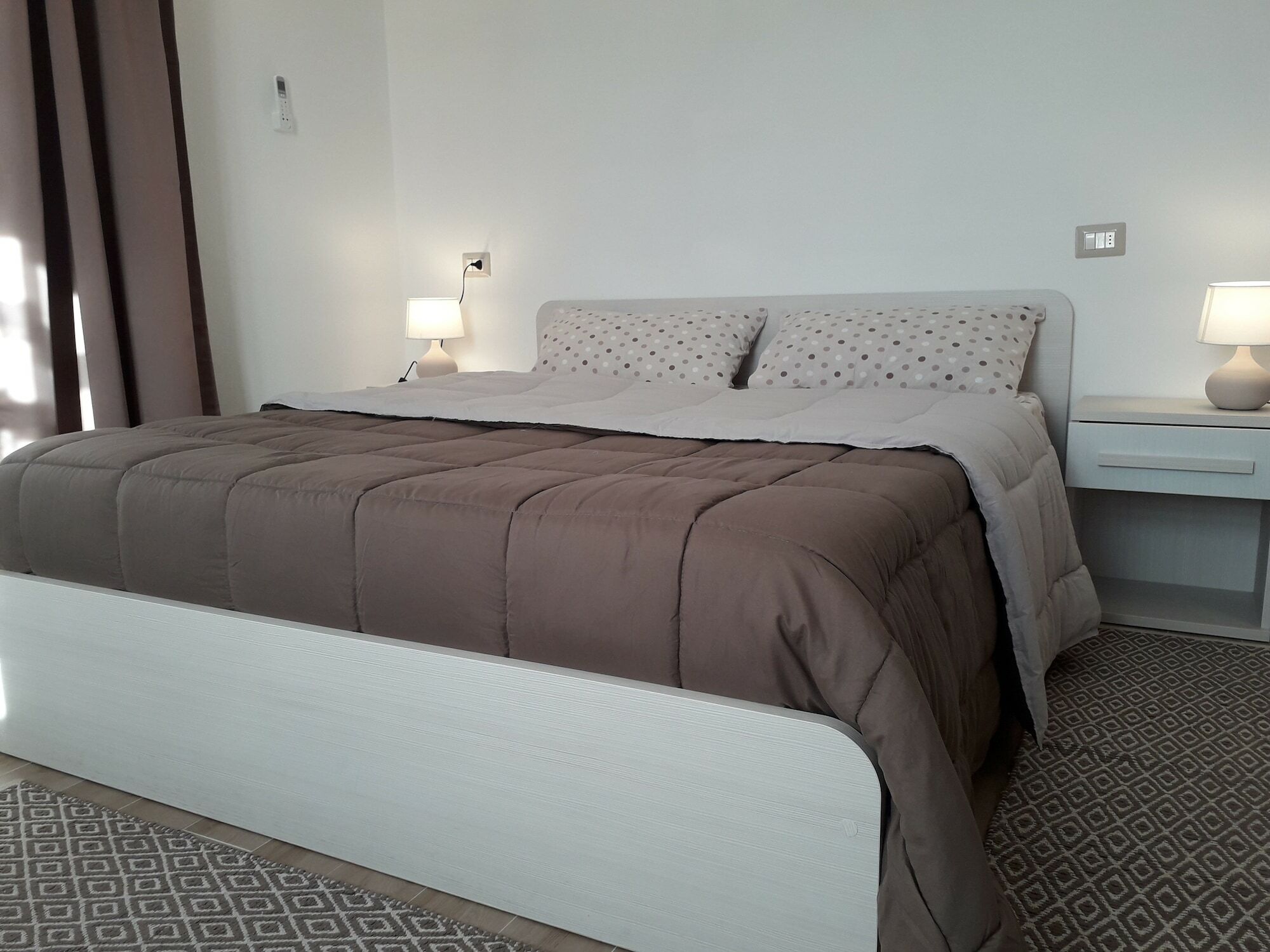 Al Pez Exclusive Rooms Olbia Bagian luar foto