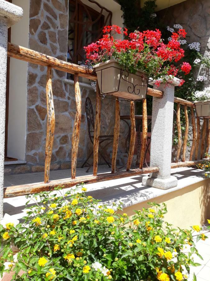 Al Pez Exclusive Rooms Olbia Bagian luar foto